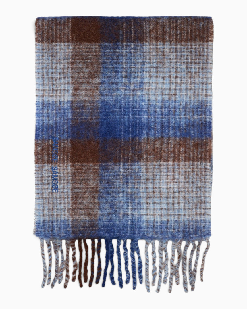 Alex Scarf