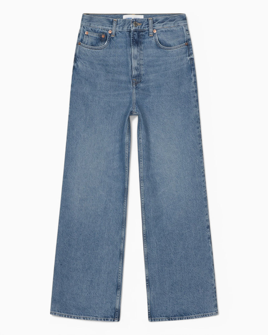 Rebecca Jeans