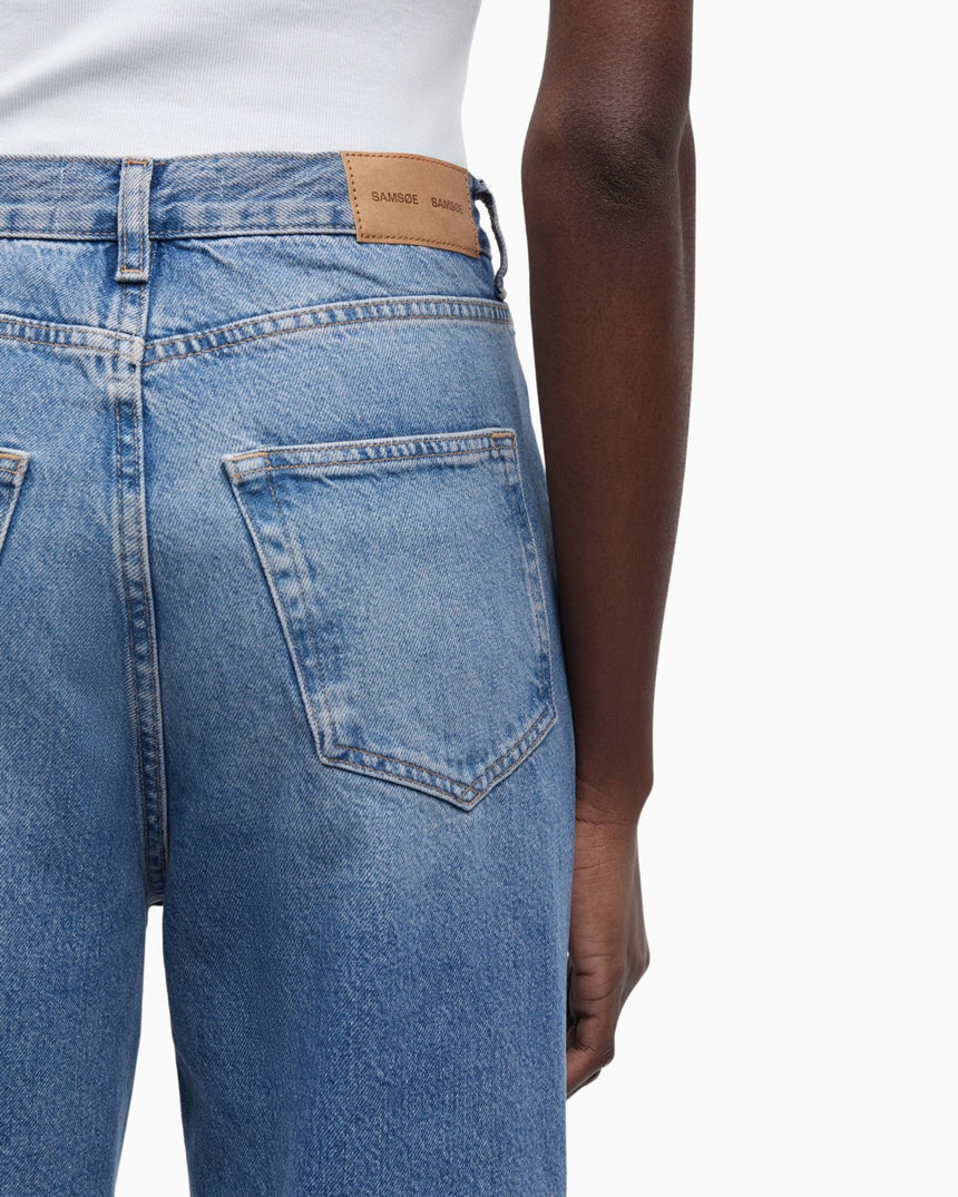 Rebecca Jeans