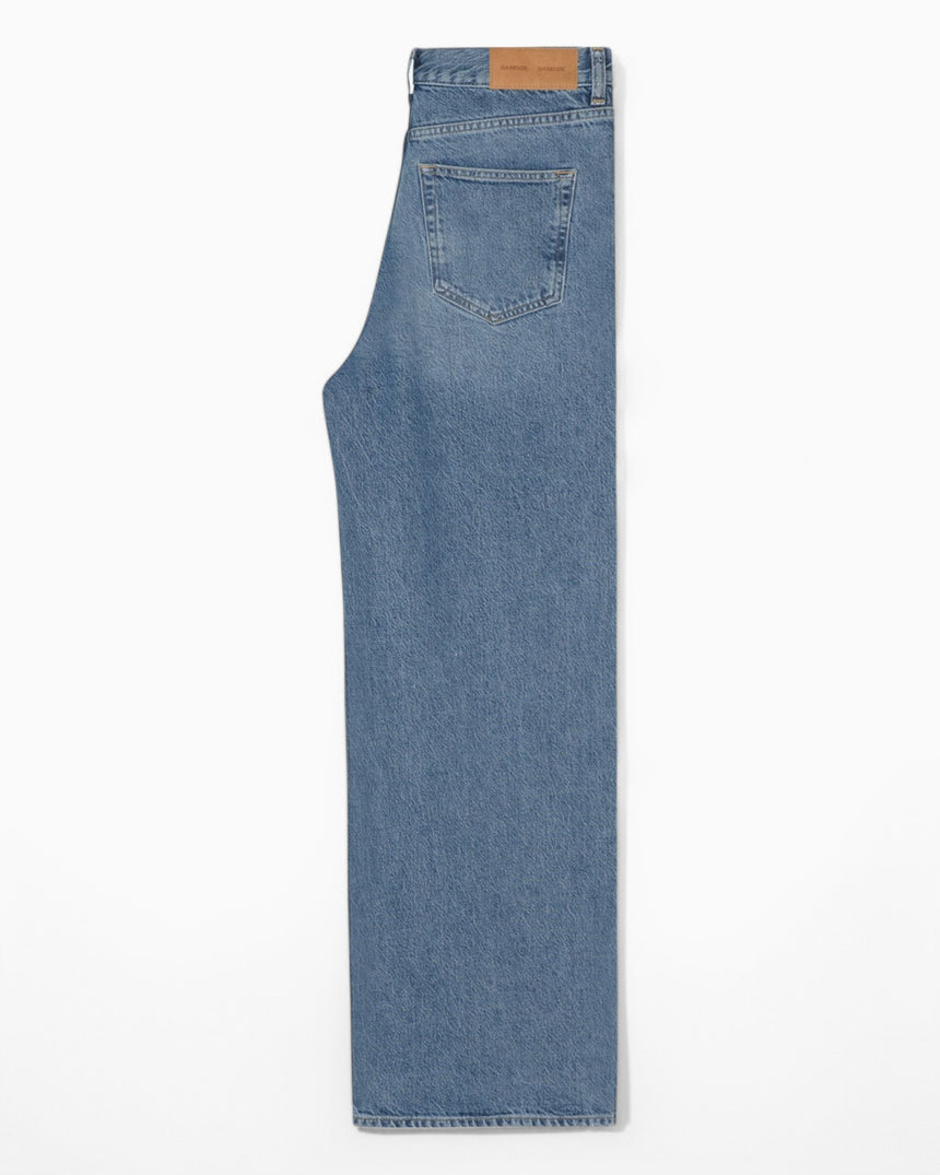 Rebecca Jeans