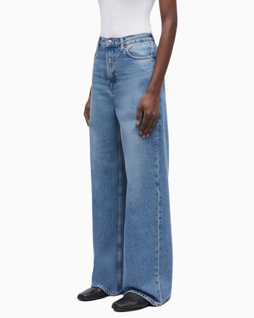 Rebecca Jeans