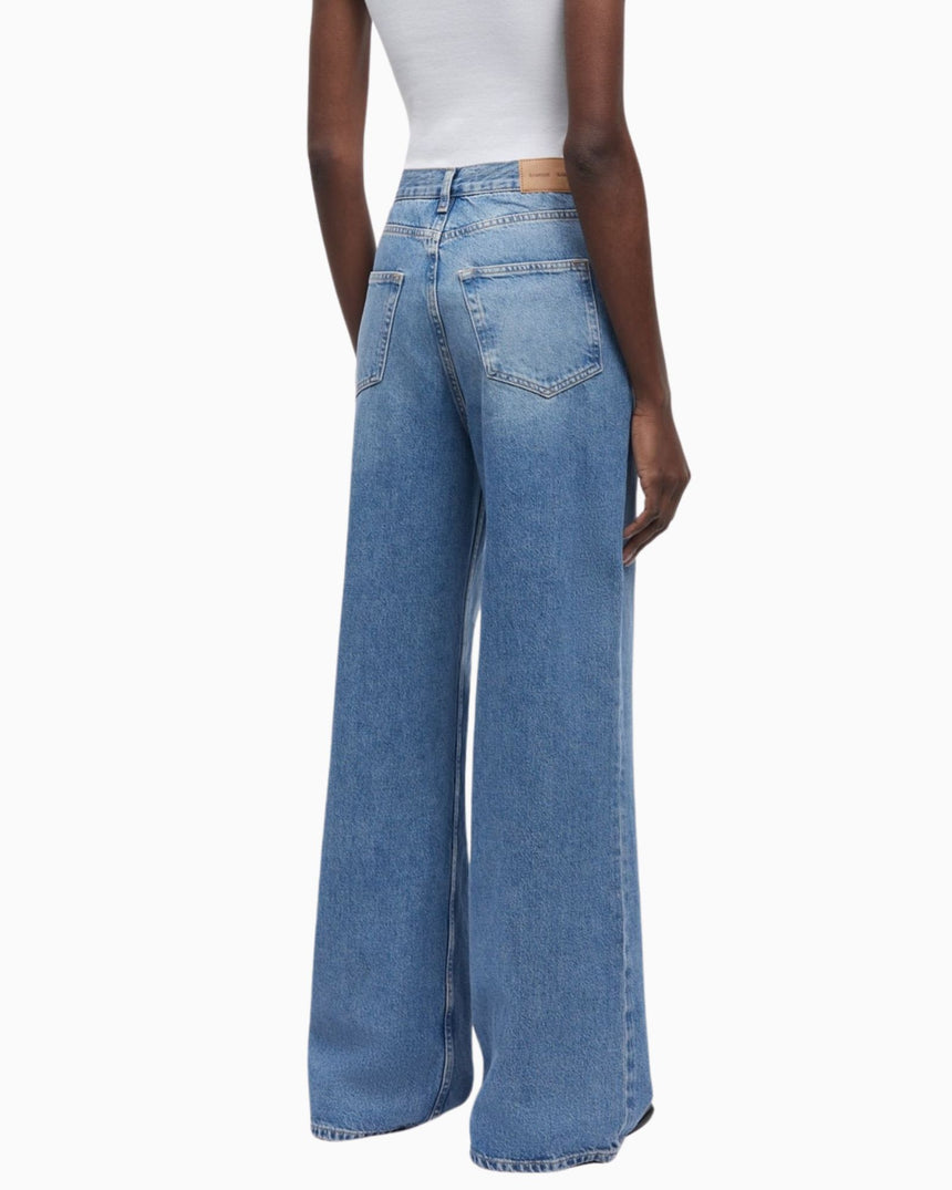 Rebecca Jeans
