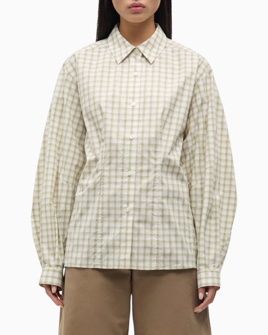 Saalesso Shirt