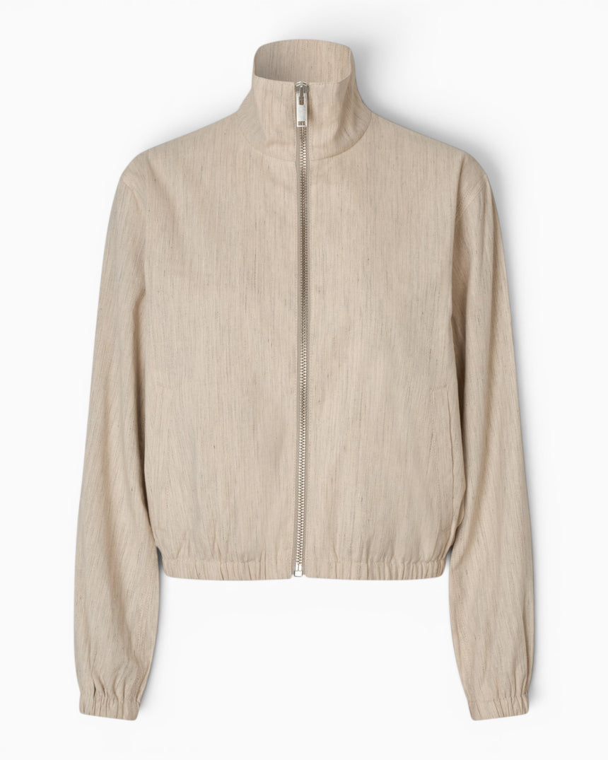 Sabianca Bomber Jacket
