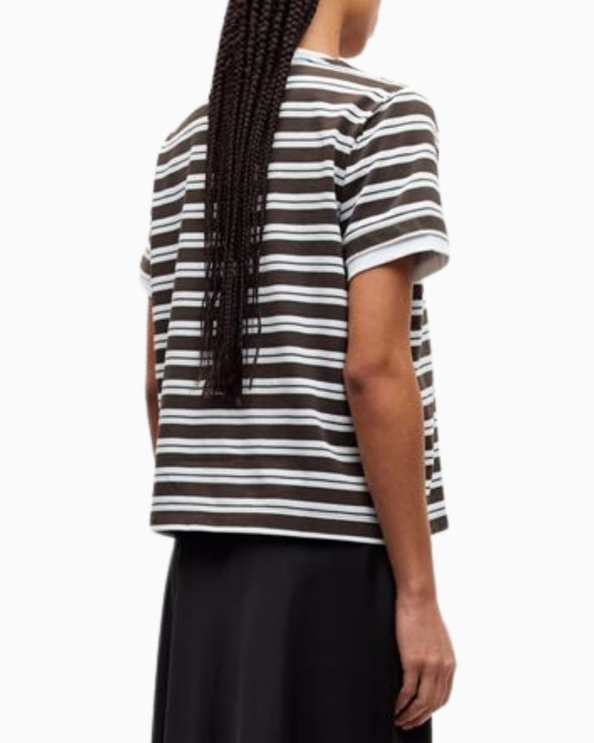 Sacamina Short Sleeve T-Shirt
