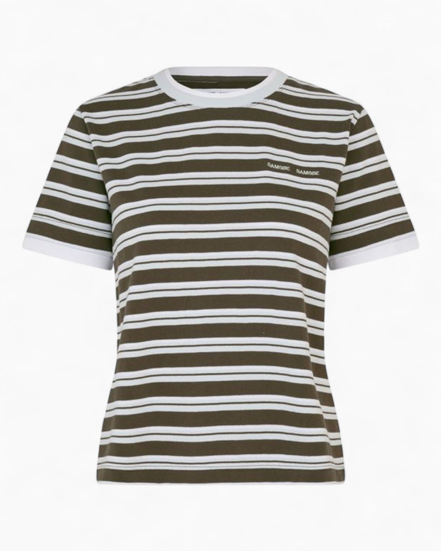 Sacamina Short Sleeve T-Shirt