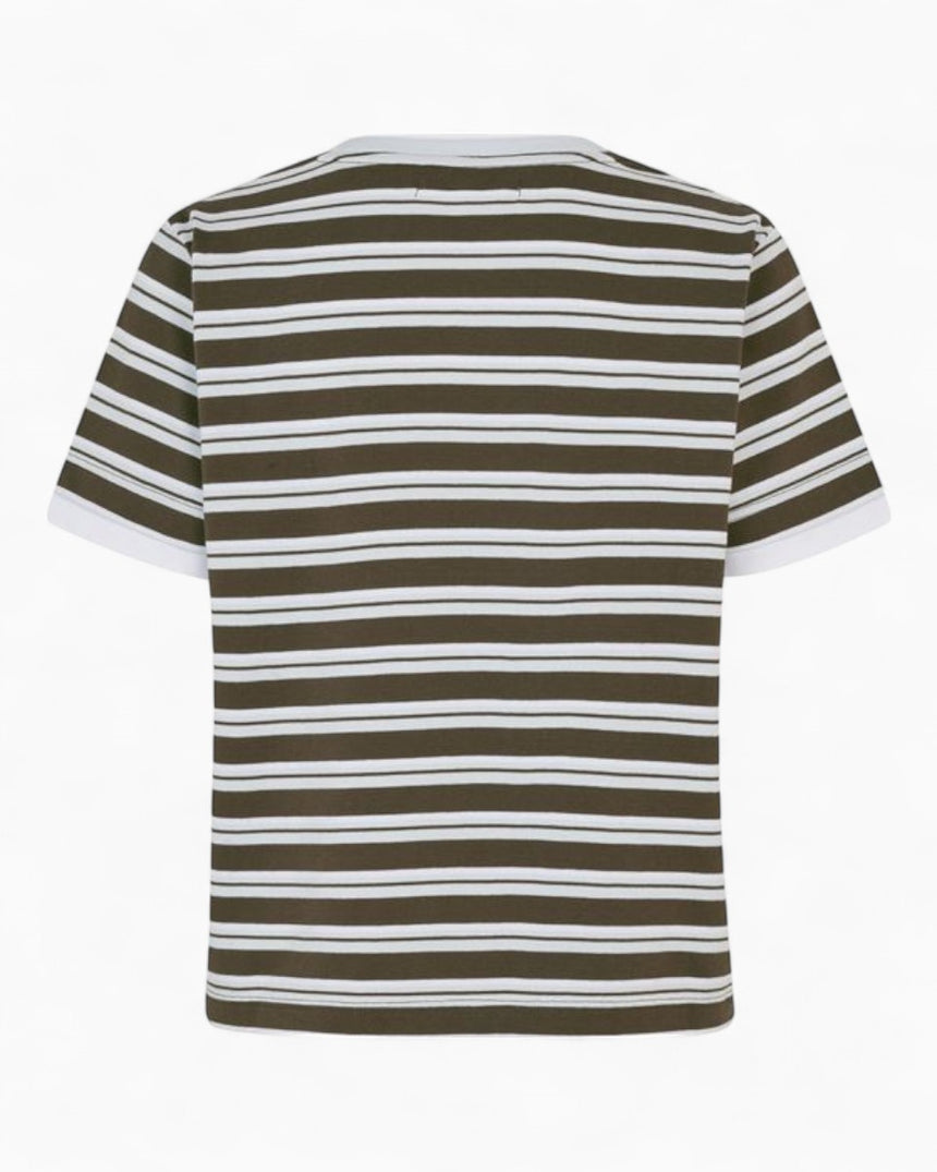 Sacamina Short Sleeve T-Shirt