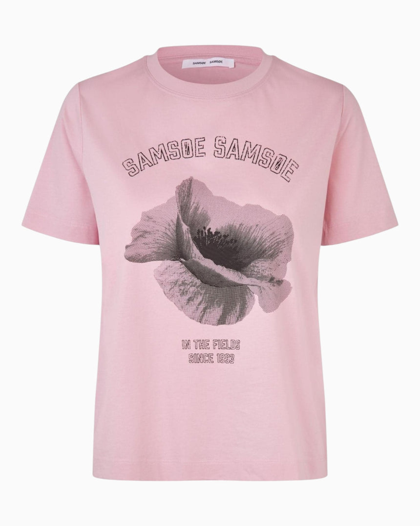 Sacamino SS T-Shirt