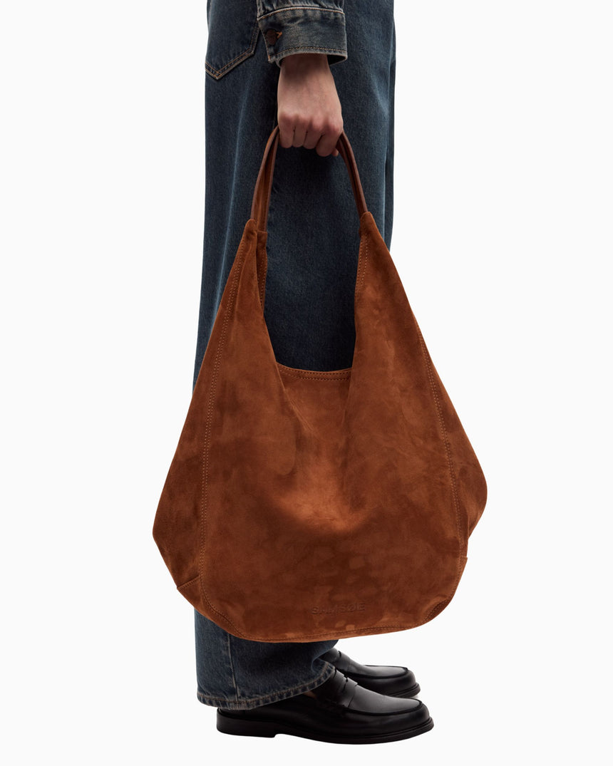 Sacima Tote Bag