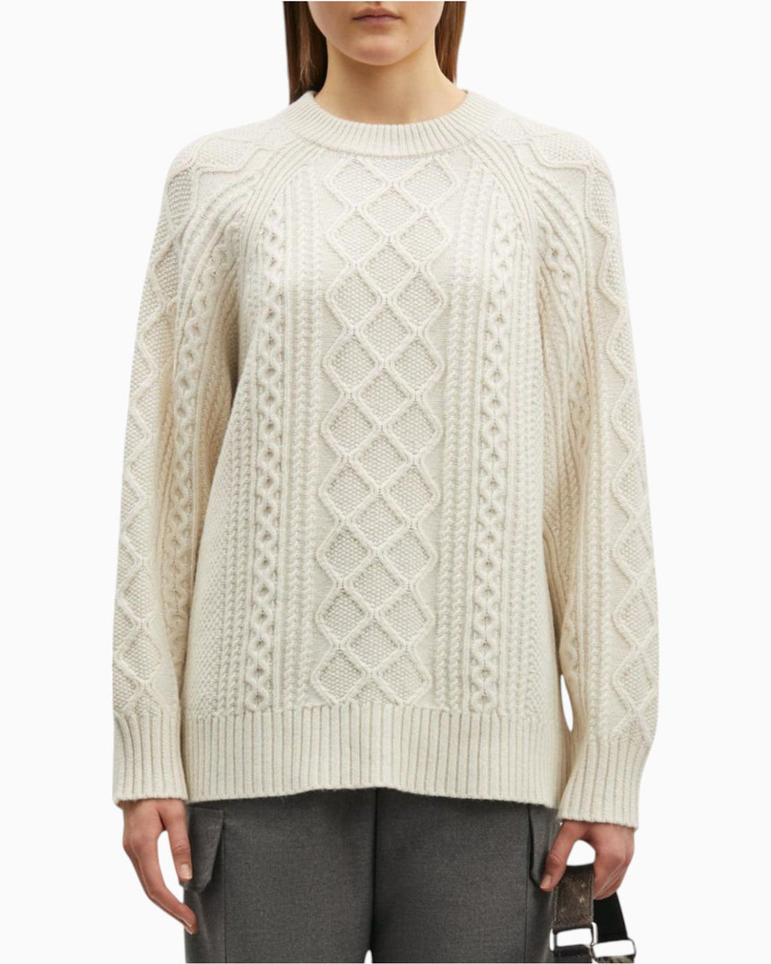 Sadene Sweater