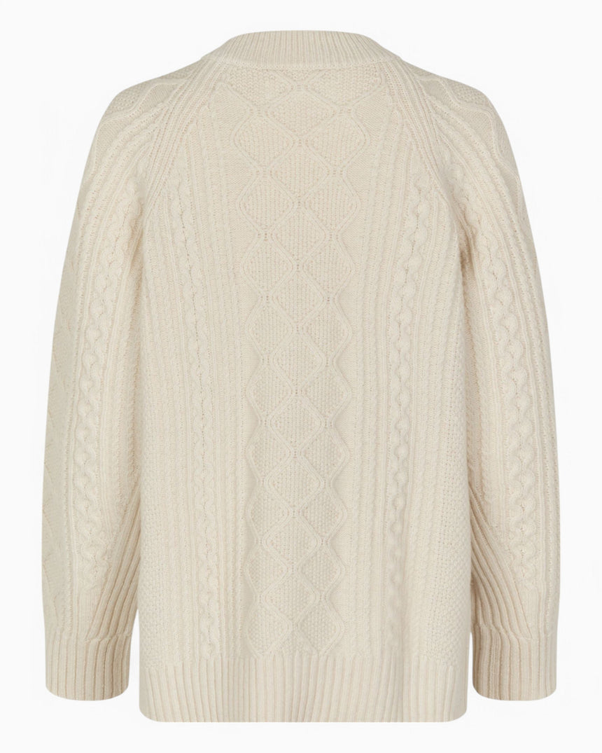 Sadene Sweater