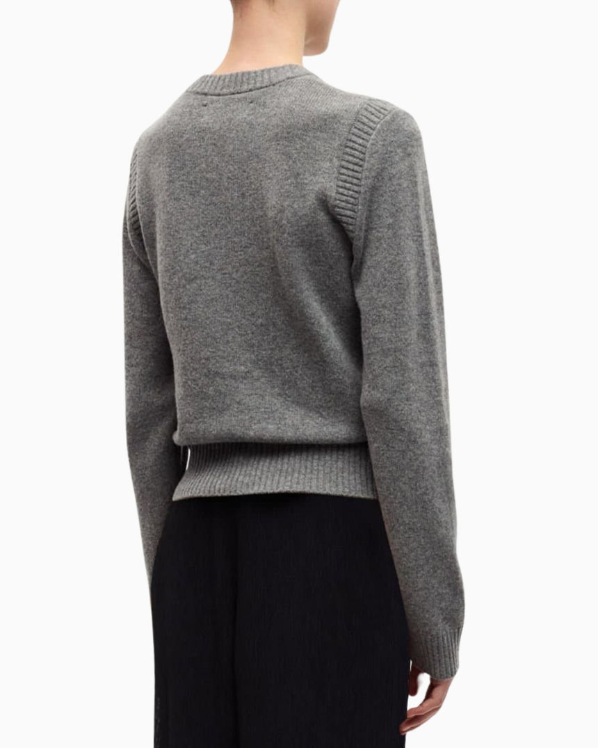 Saelif Short Cardigan