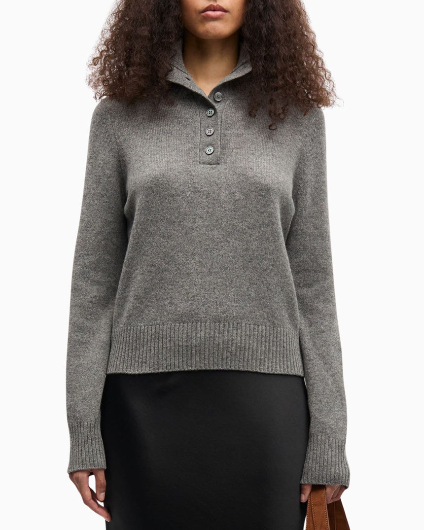 Saelif Turtleneck