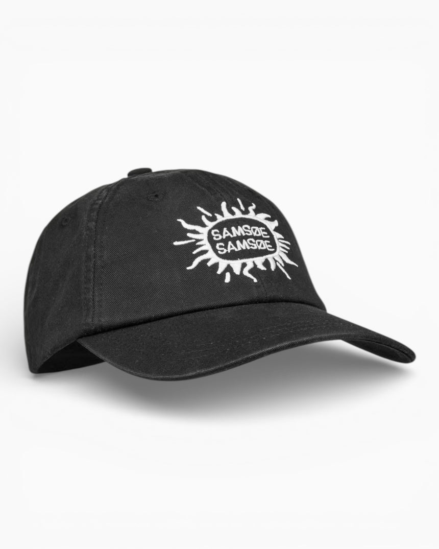 Sagergei Cap