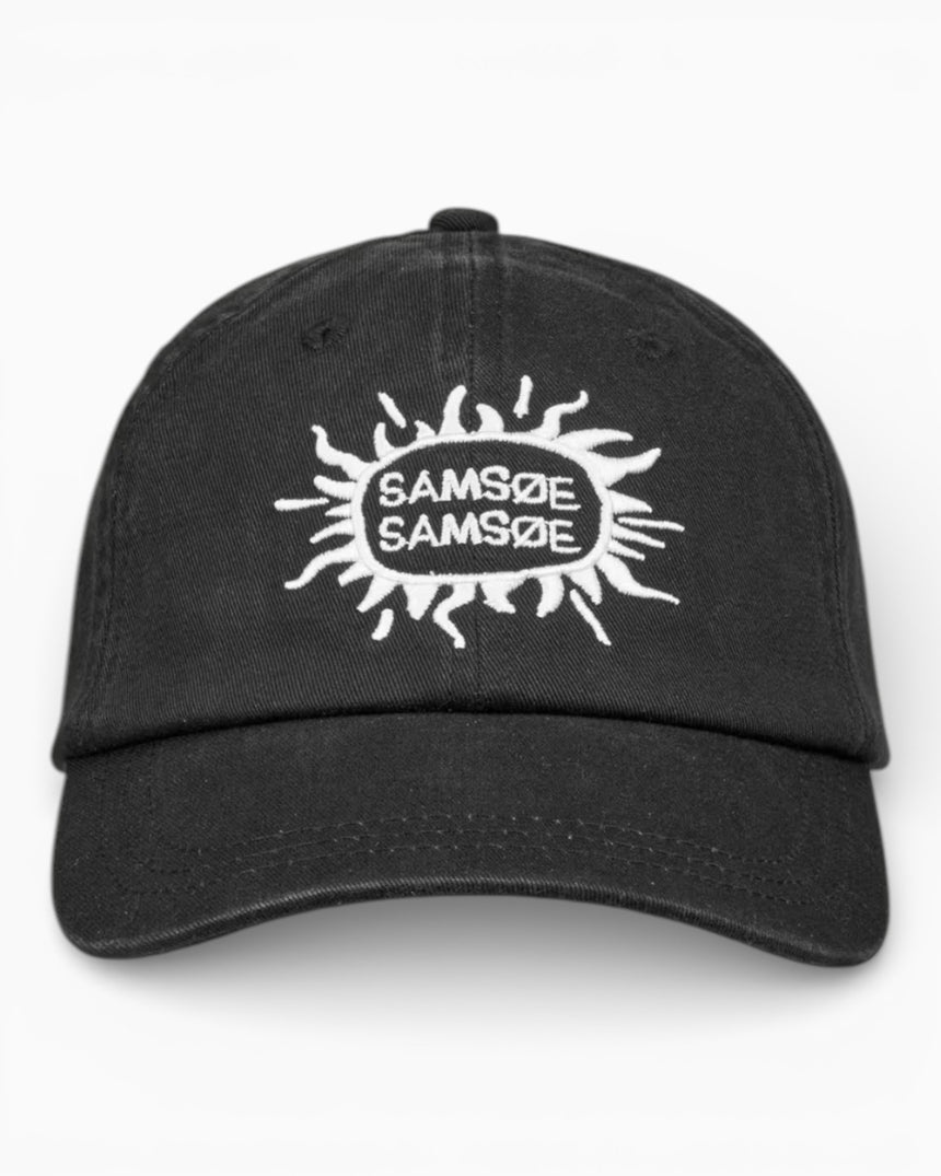 Sagergei Cap