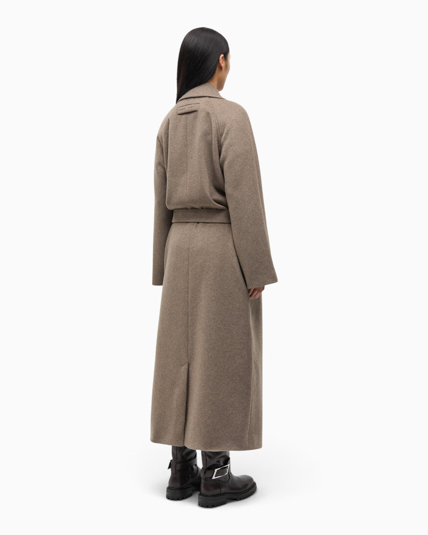 Sahannen Coat