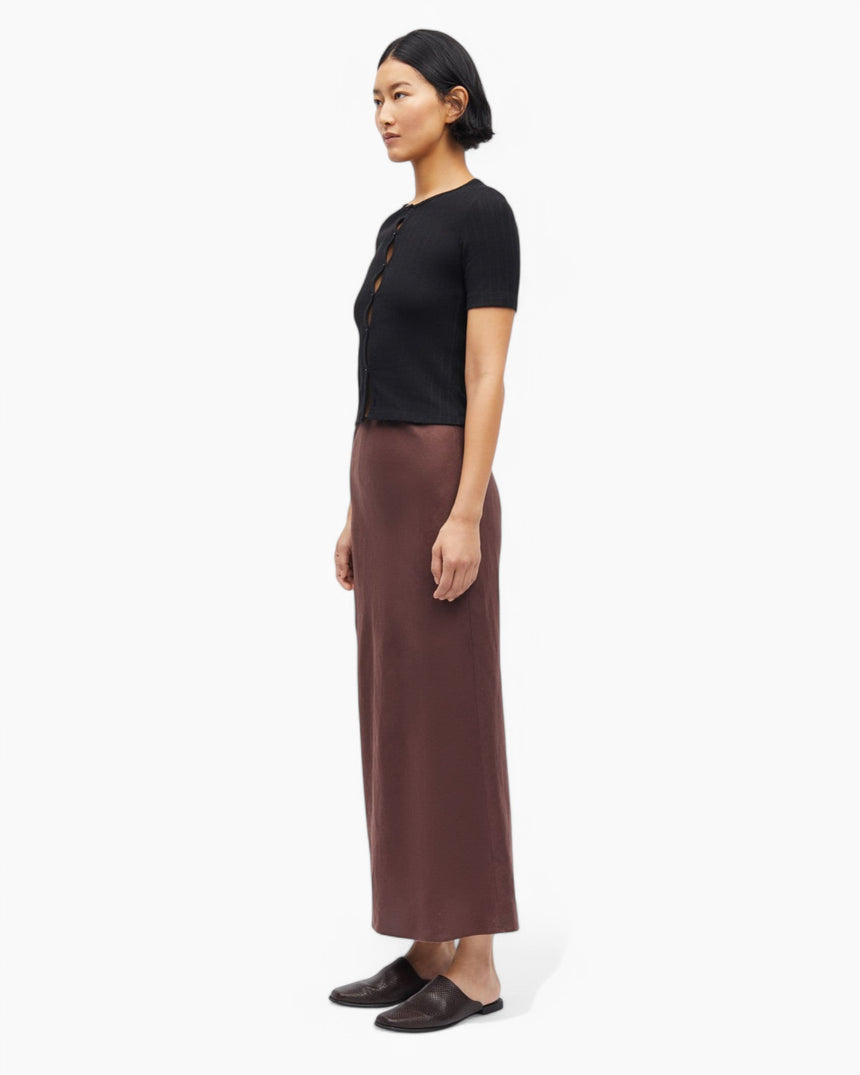 Sajuni SS Cardigan