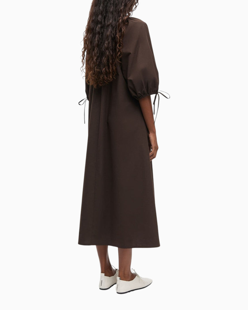 Samateran Dress