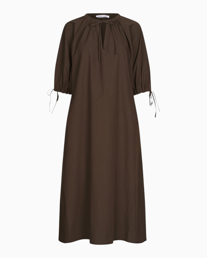 Samateran Dress