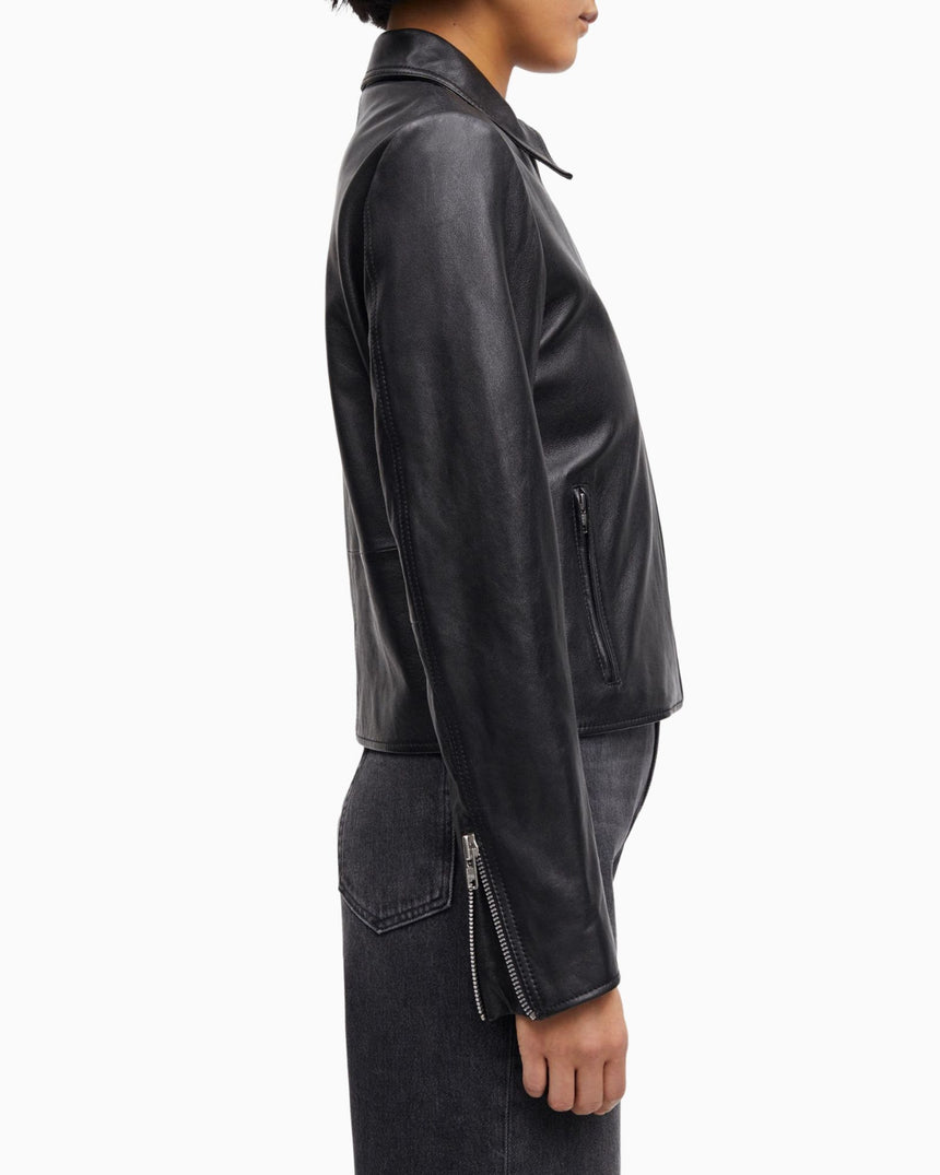 Sashiloh Jacket