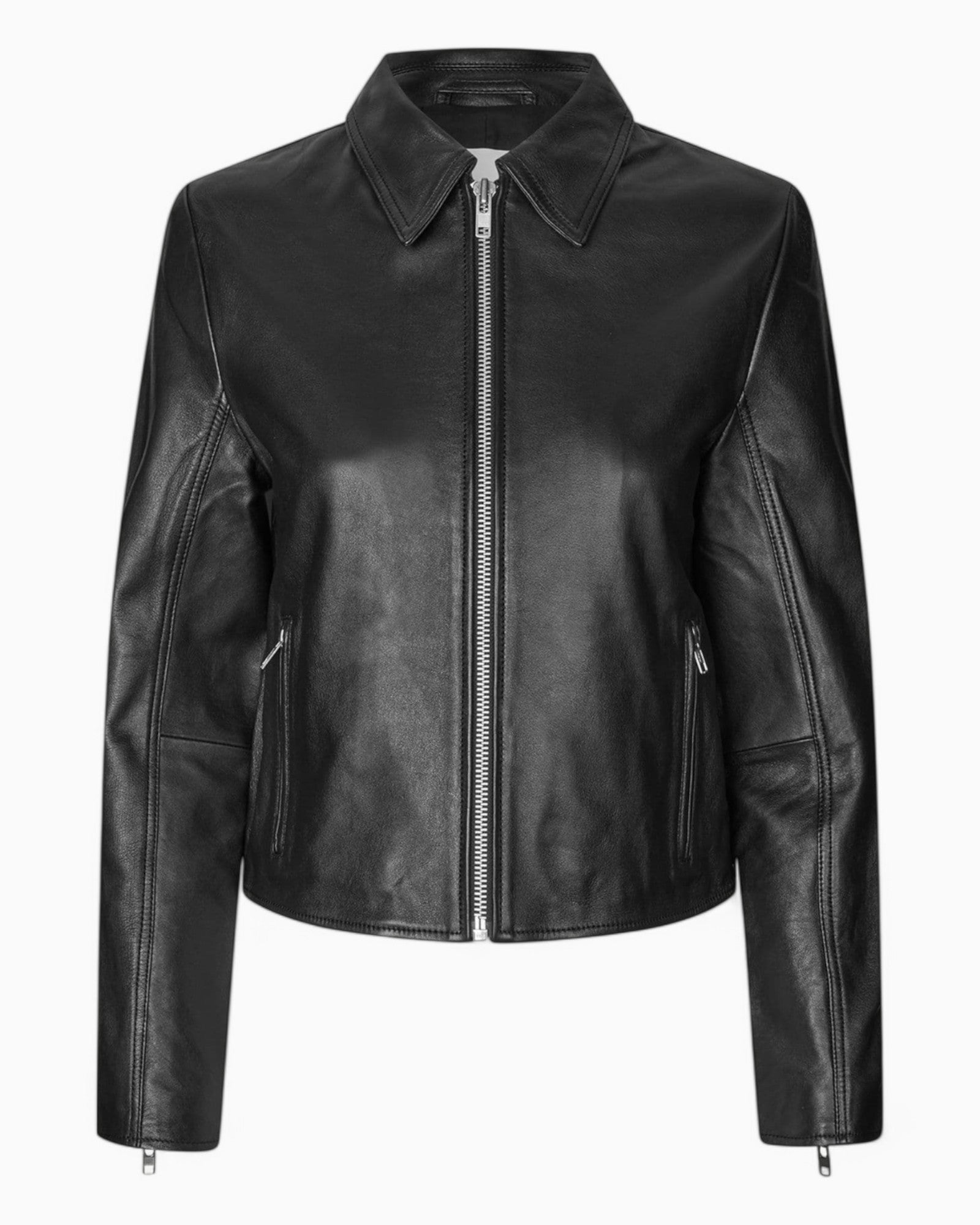 Samsøe Samsøe Sashiloh Jacket - vitruta