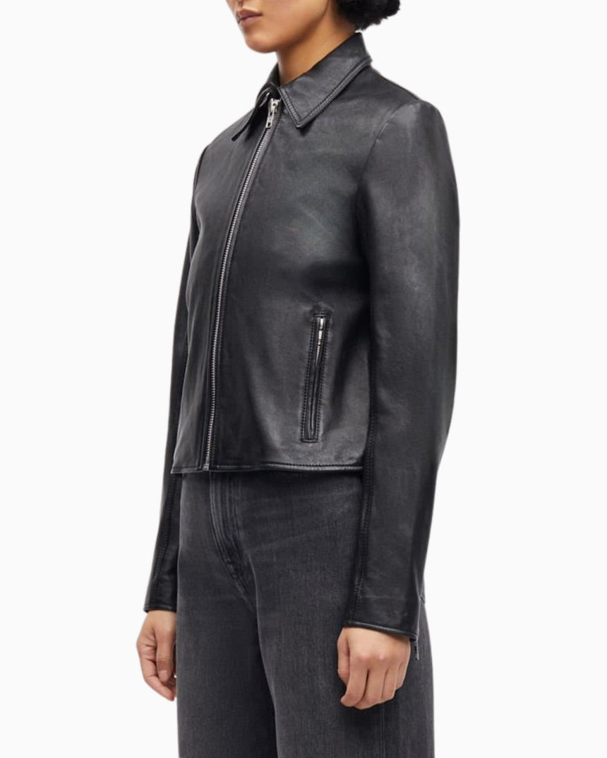 Sashiloh Jacket