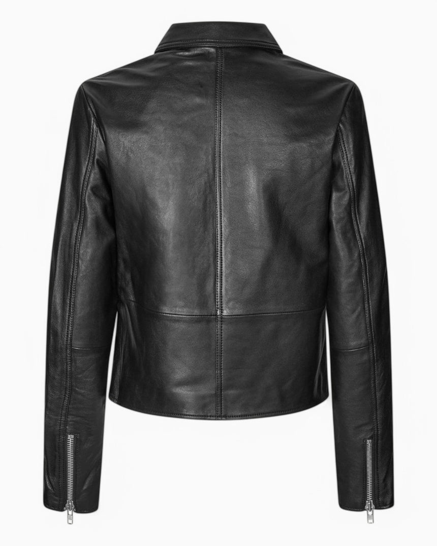 Sashiloh Jacket