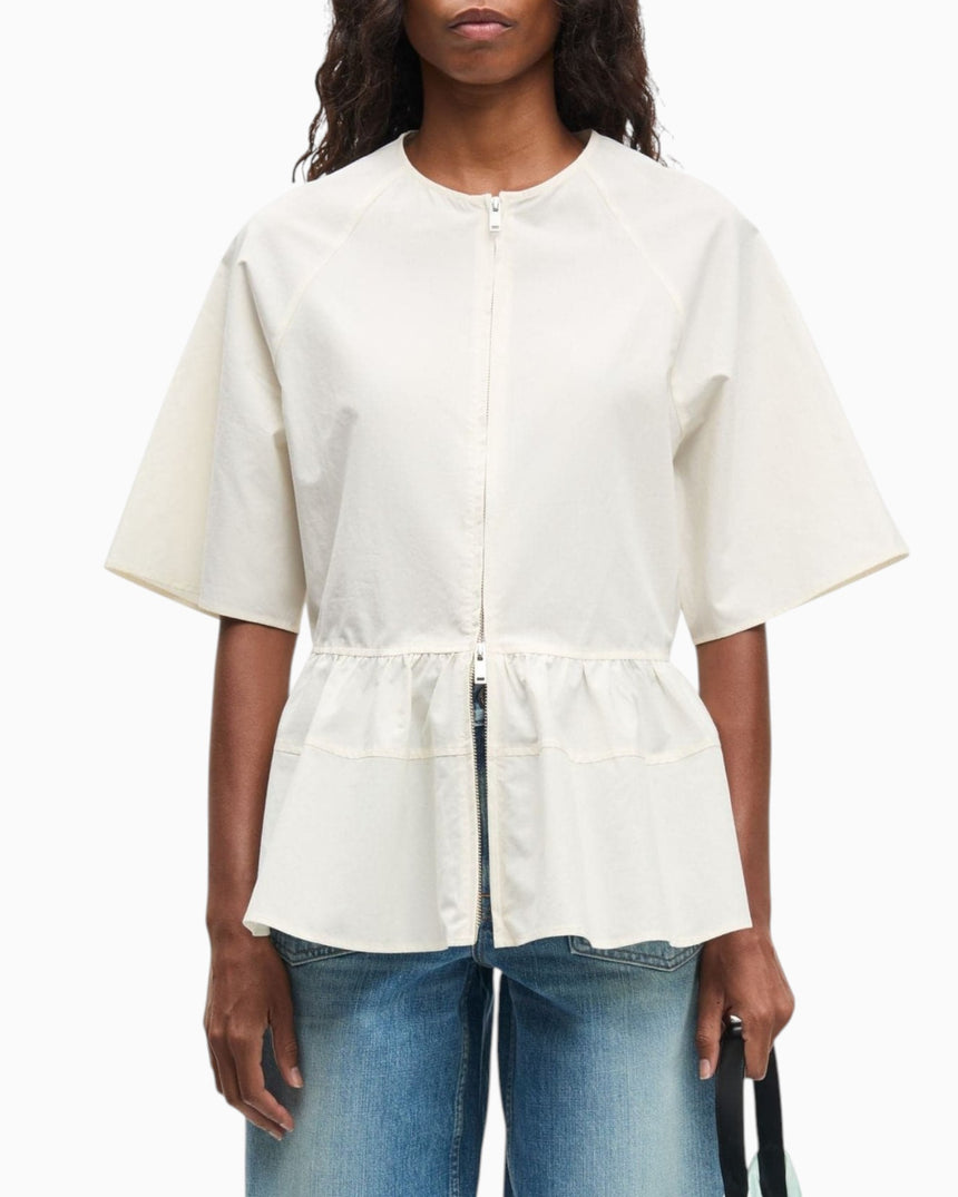 Satoman SS Top