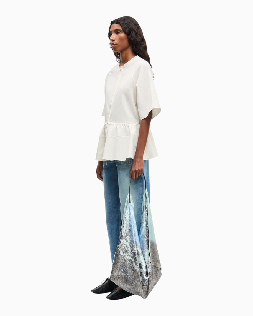 Satoman SS Top