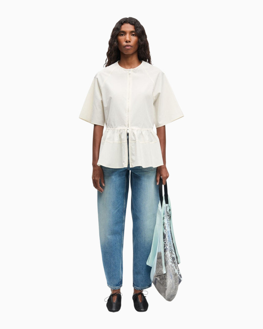 Satoman SS Top