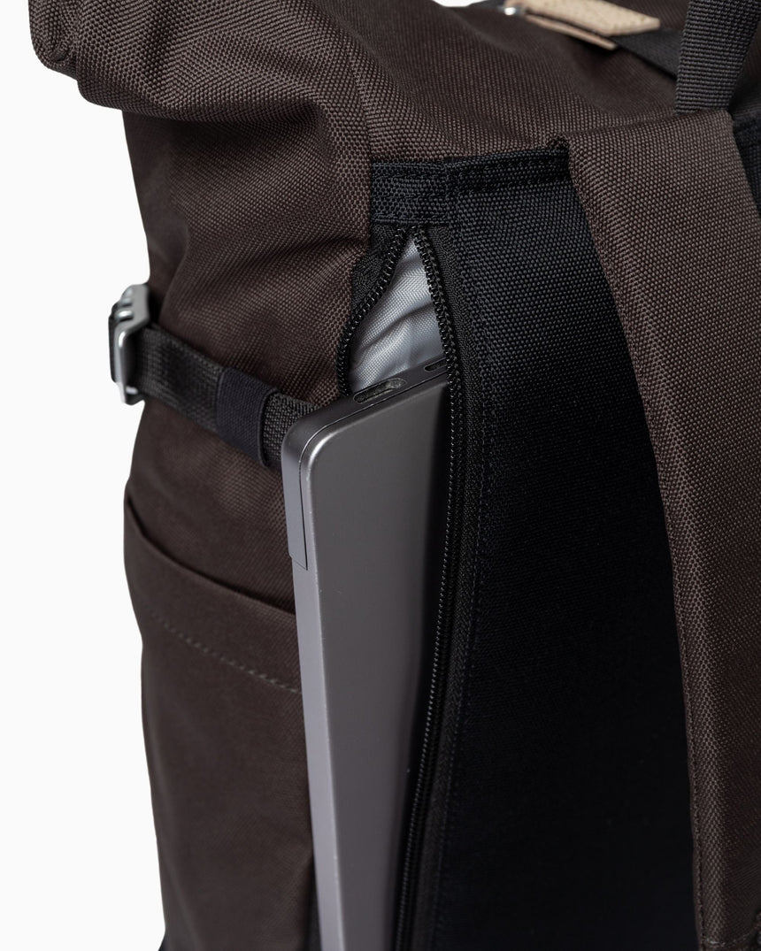 Icon Rolltop Backpack M