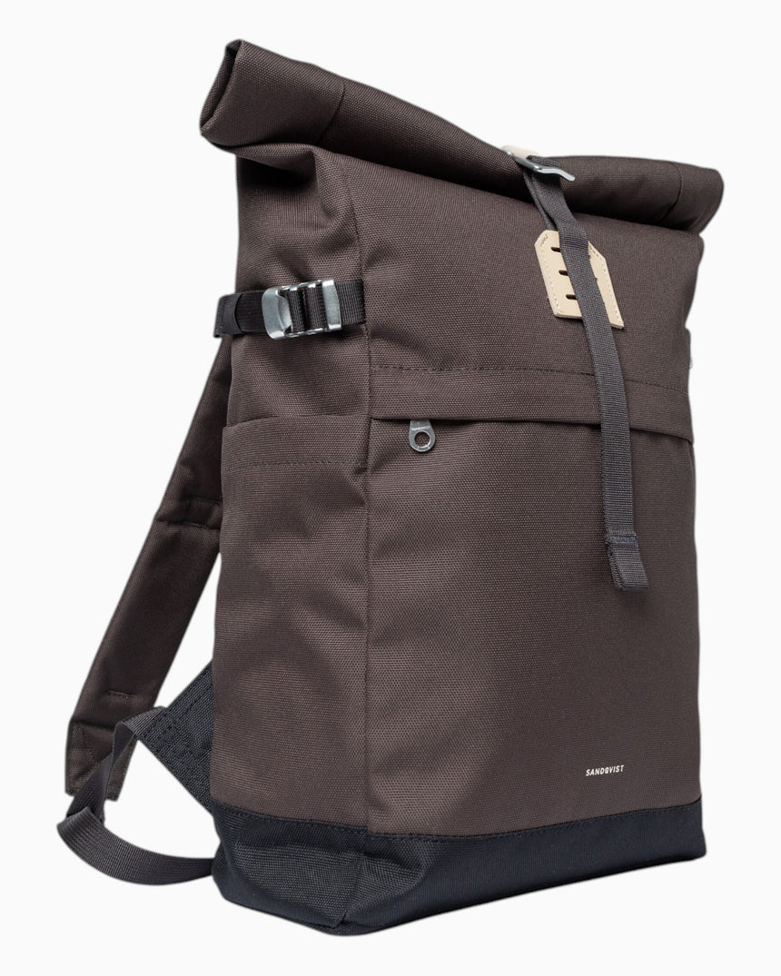 Icon Rolltop Backpack M