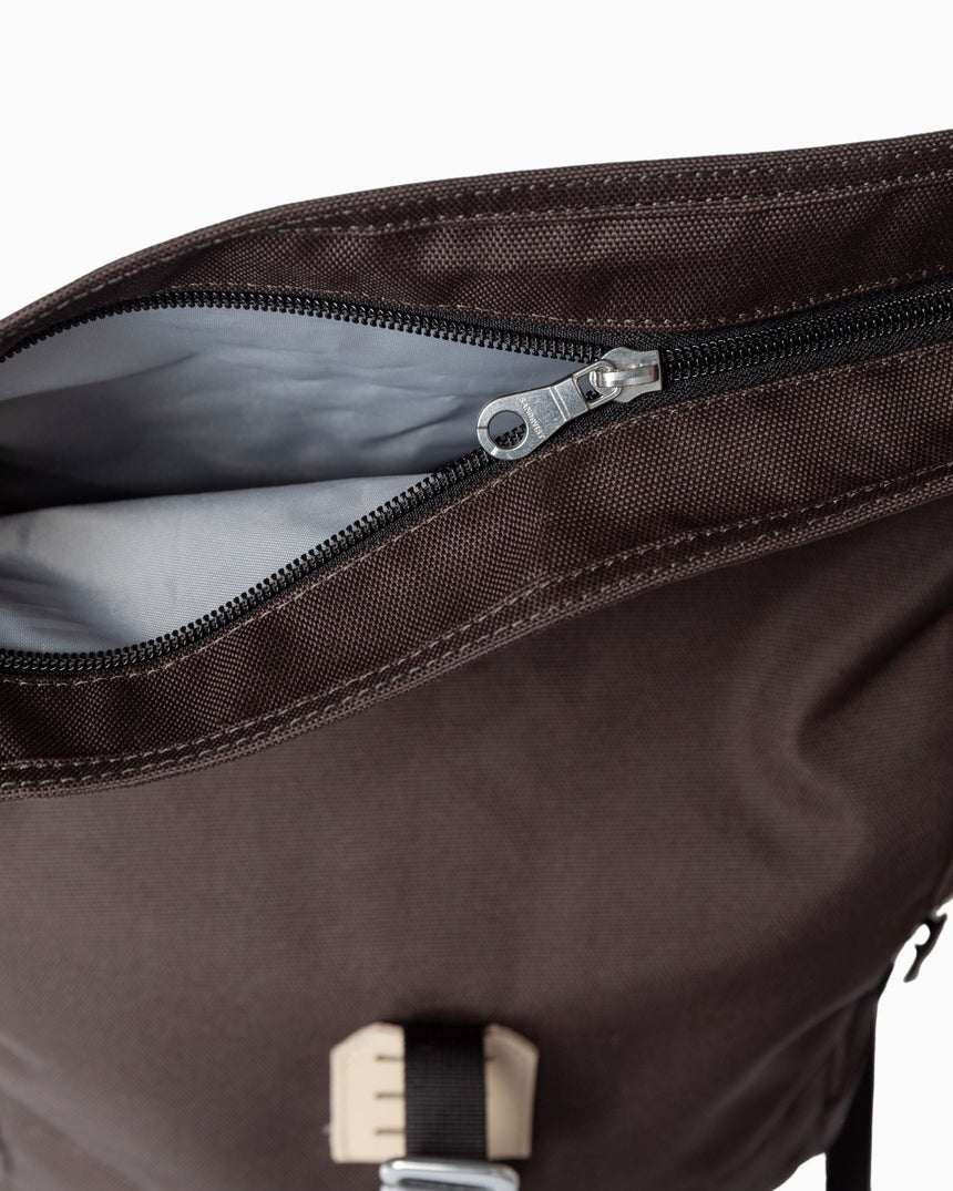 Icon Rolltop Backpack M