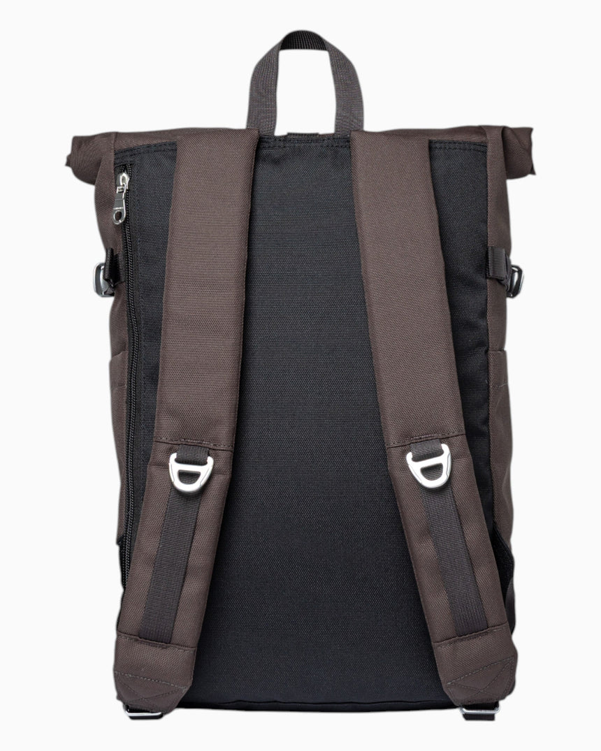 Icon Rolltop Backpack M