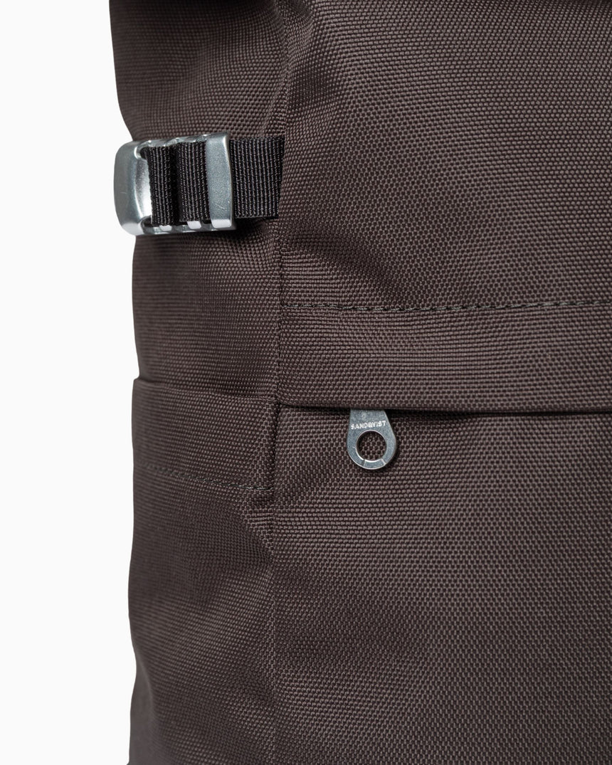 Icon Rolltop Backpack M
