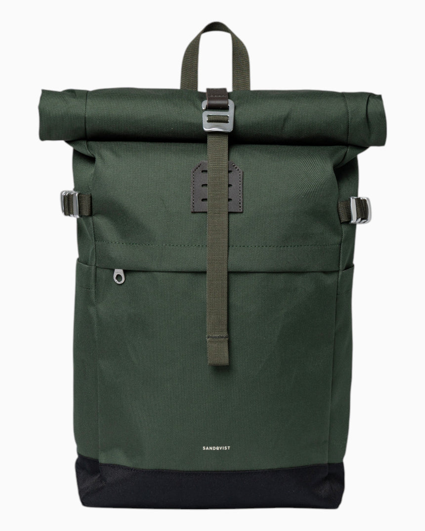 Icon Rolltop Backpack M