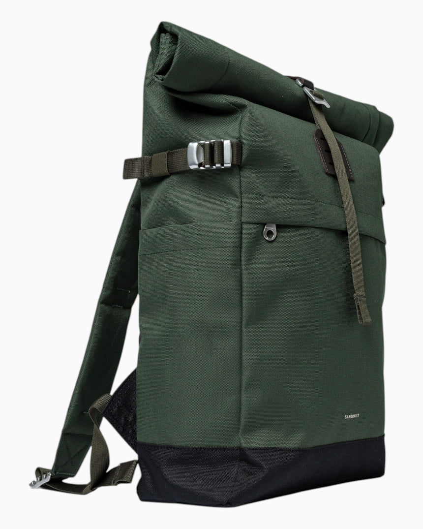 Icon Rolltop Backpack M