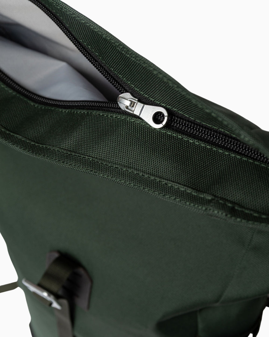 Icon Rolltop Backpack M