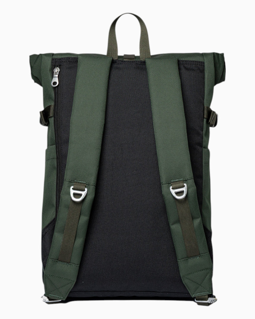 Icon Rolltop Backpack M