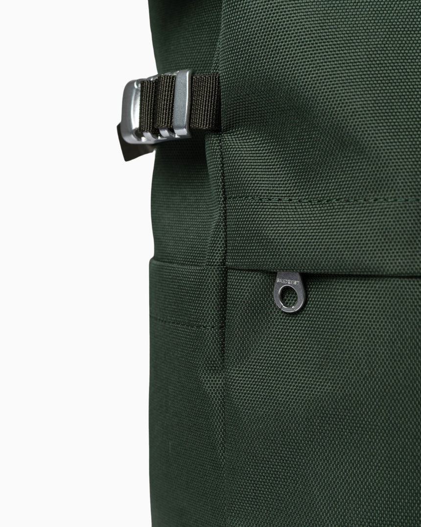 Icon Rolltop Backpack M