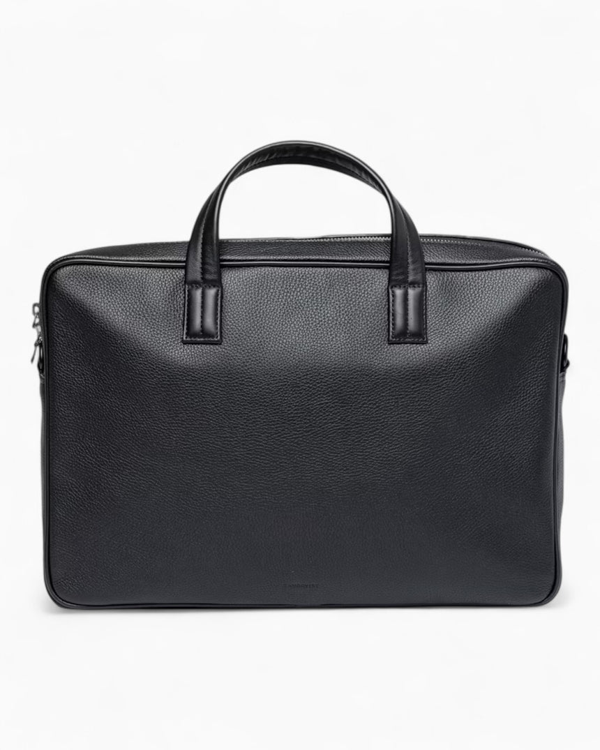 Leather Briefcase