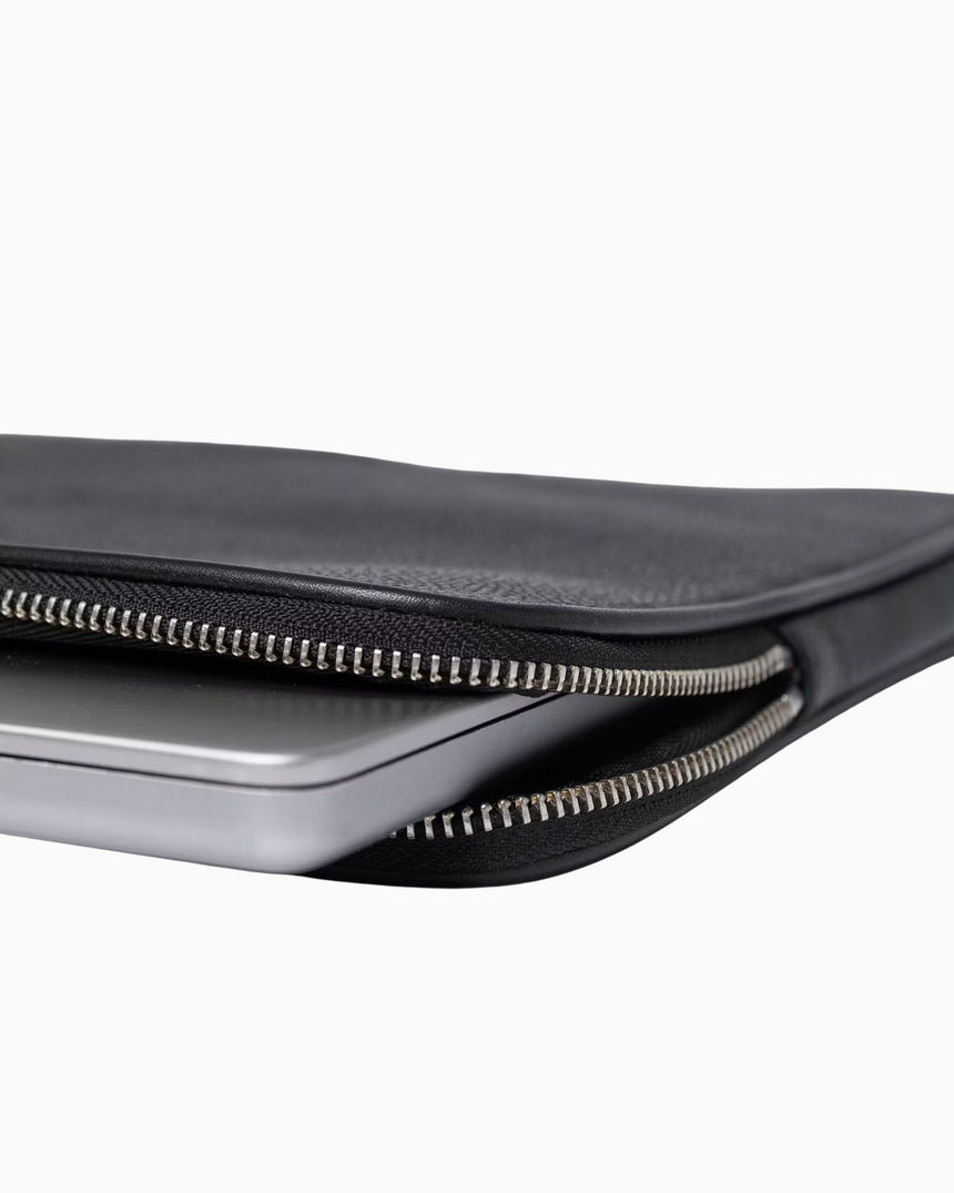 Leather Laptop Case 14”