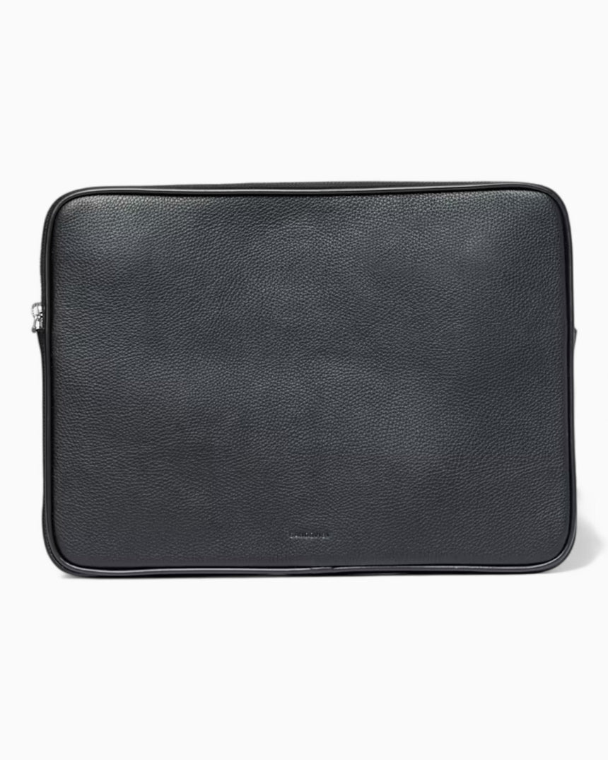 Leather Laptop Case 14”