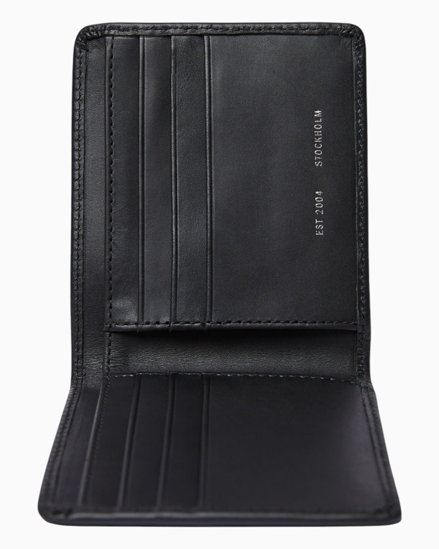 Manfred Wallet