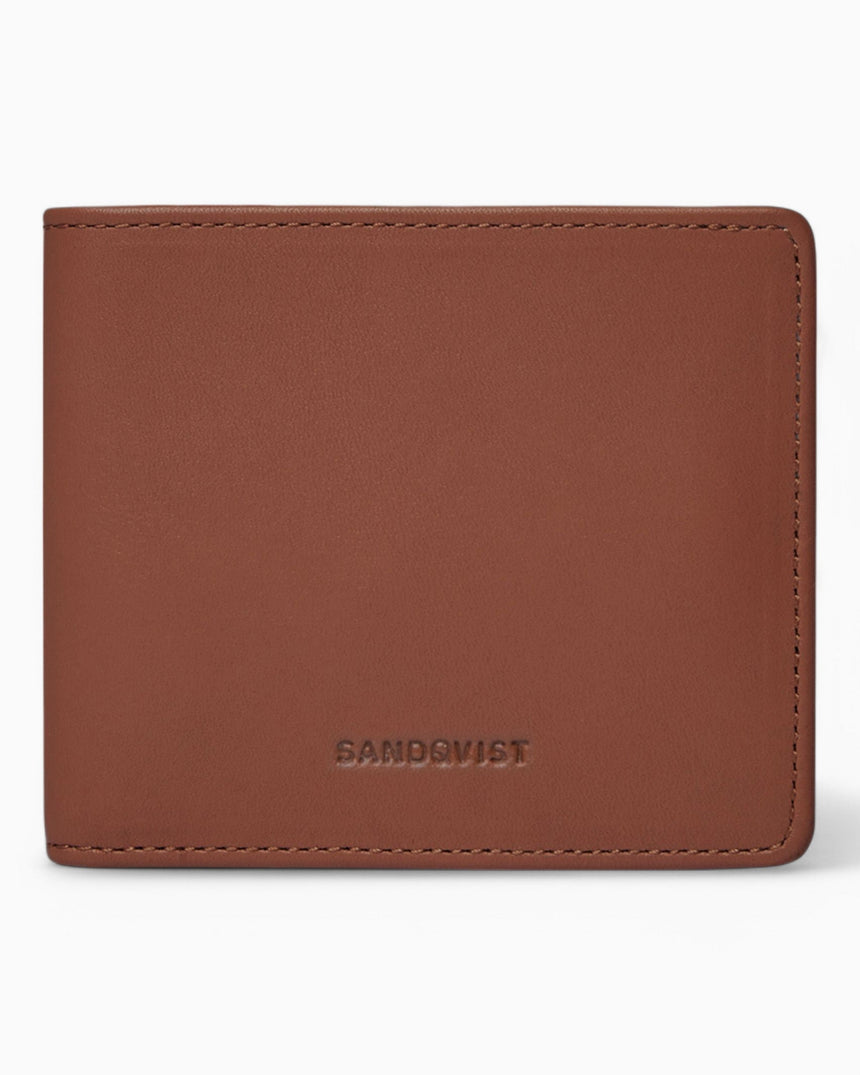 Manfred Wallet