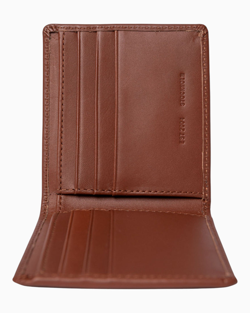 Manfred Wallet