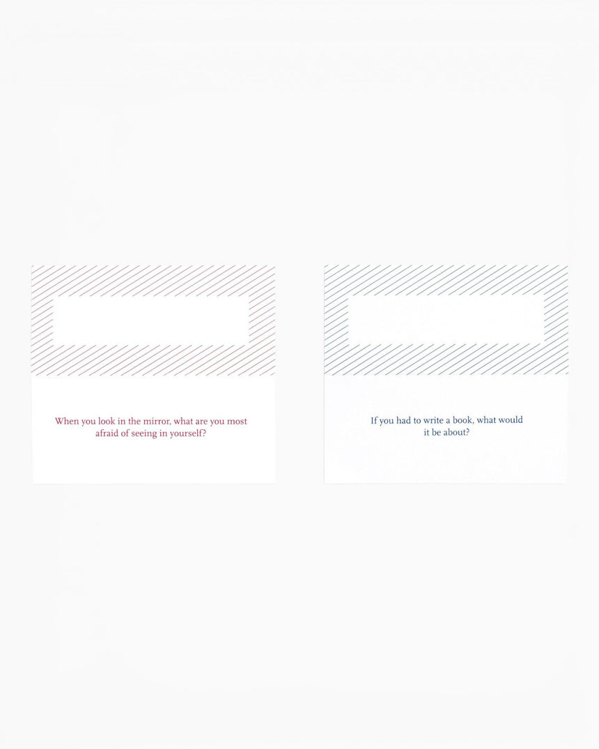 Table Talk Cards