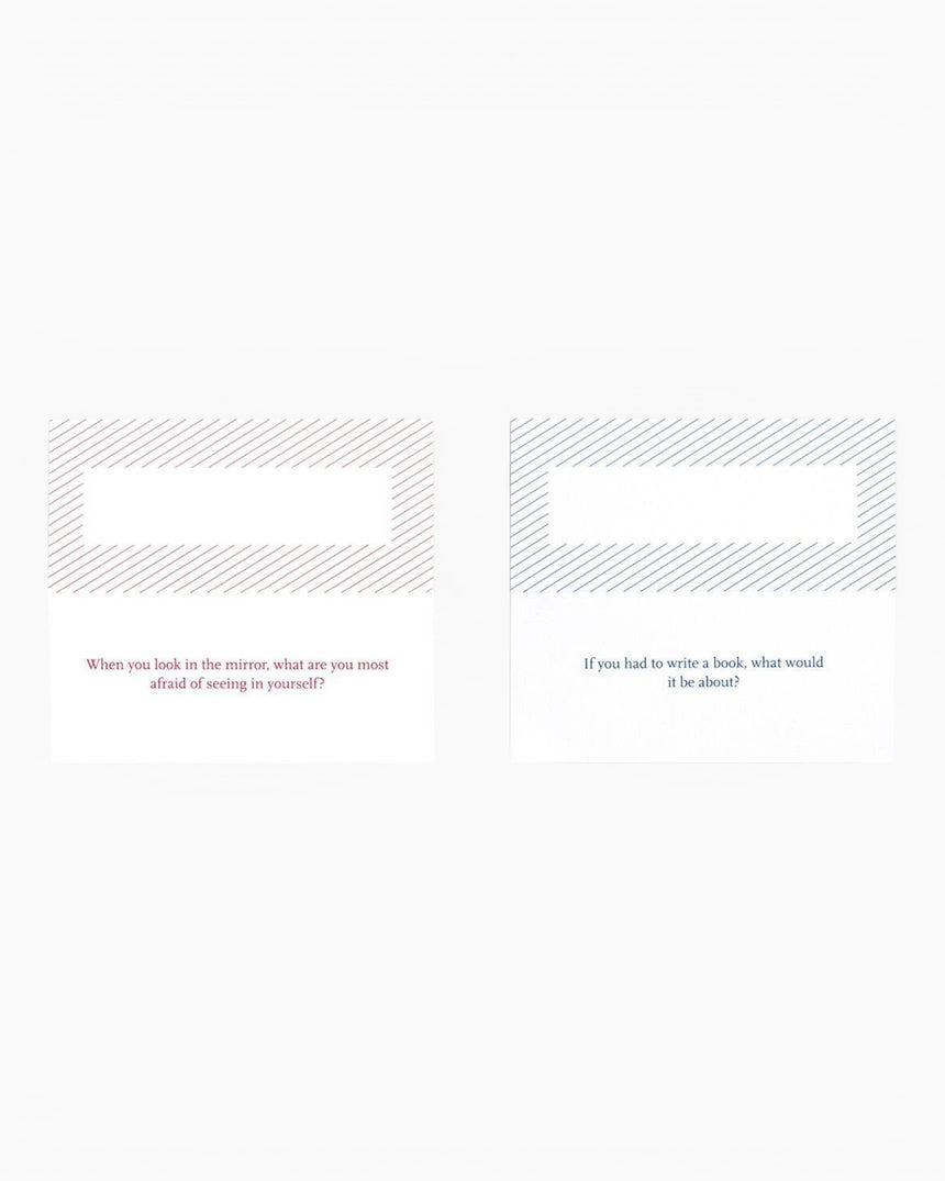 Table Talk Cards