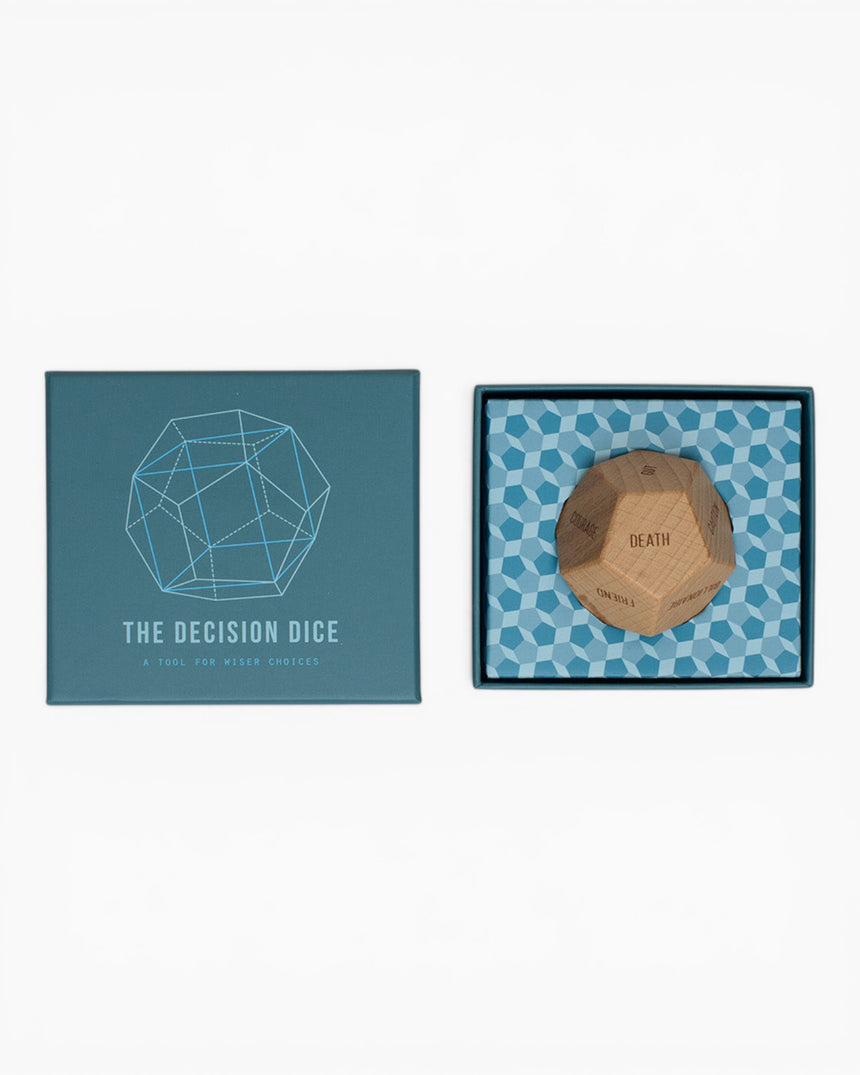 The Decision Dice