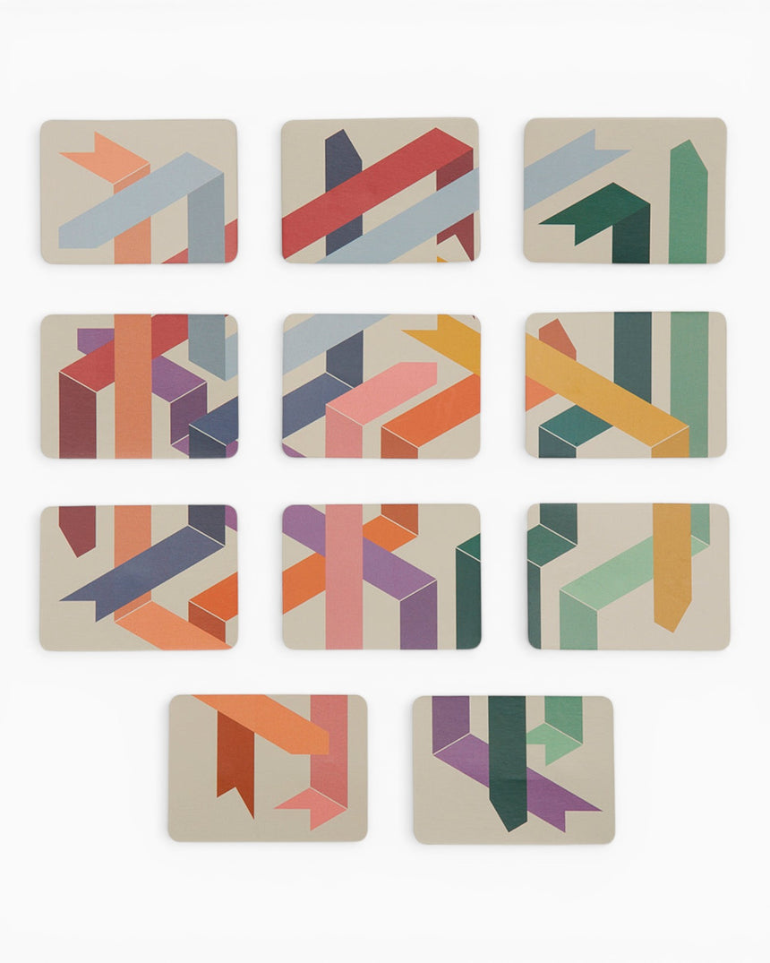 What Do I Really Want To Achieve? Cards